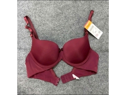 ÁO LOVELY KHÔNG GỌNG  1431 -  ĐỎ ĐÔ